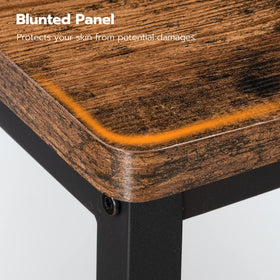 Dining and kitchen use: HOOBRO bar stools suit various spaces