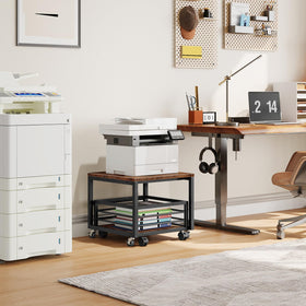 HOOBRO BF155TL01 ergonomic height reduces bending for quicker access.