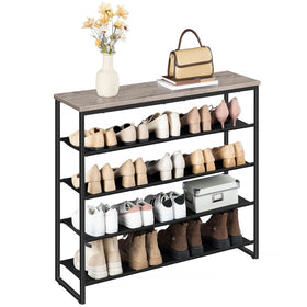 HOOBRO BG50XJ01 closet storage solution for tidy wardrobes