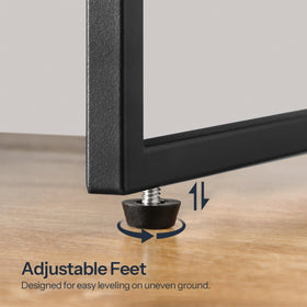 HOOBRO BG50XJ01 compact dimensions for small spaces planning