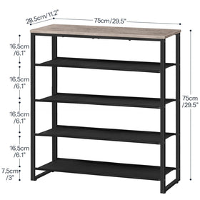 HOOBRO BG50XJ01 easy-assembly steps enable quick setup