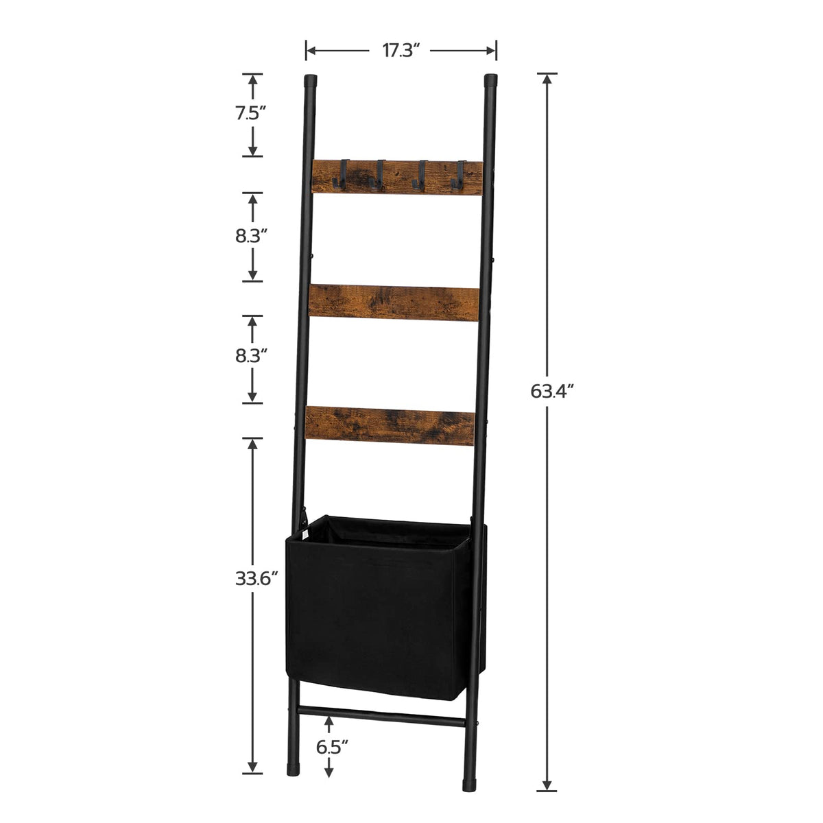HOOBRO anti-tip kit enhances stability on various floors
