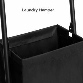 HOOBRO sturdy frame provides reliable support and durability