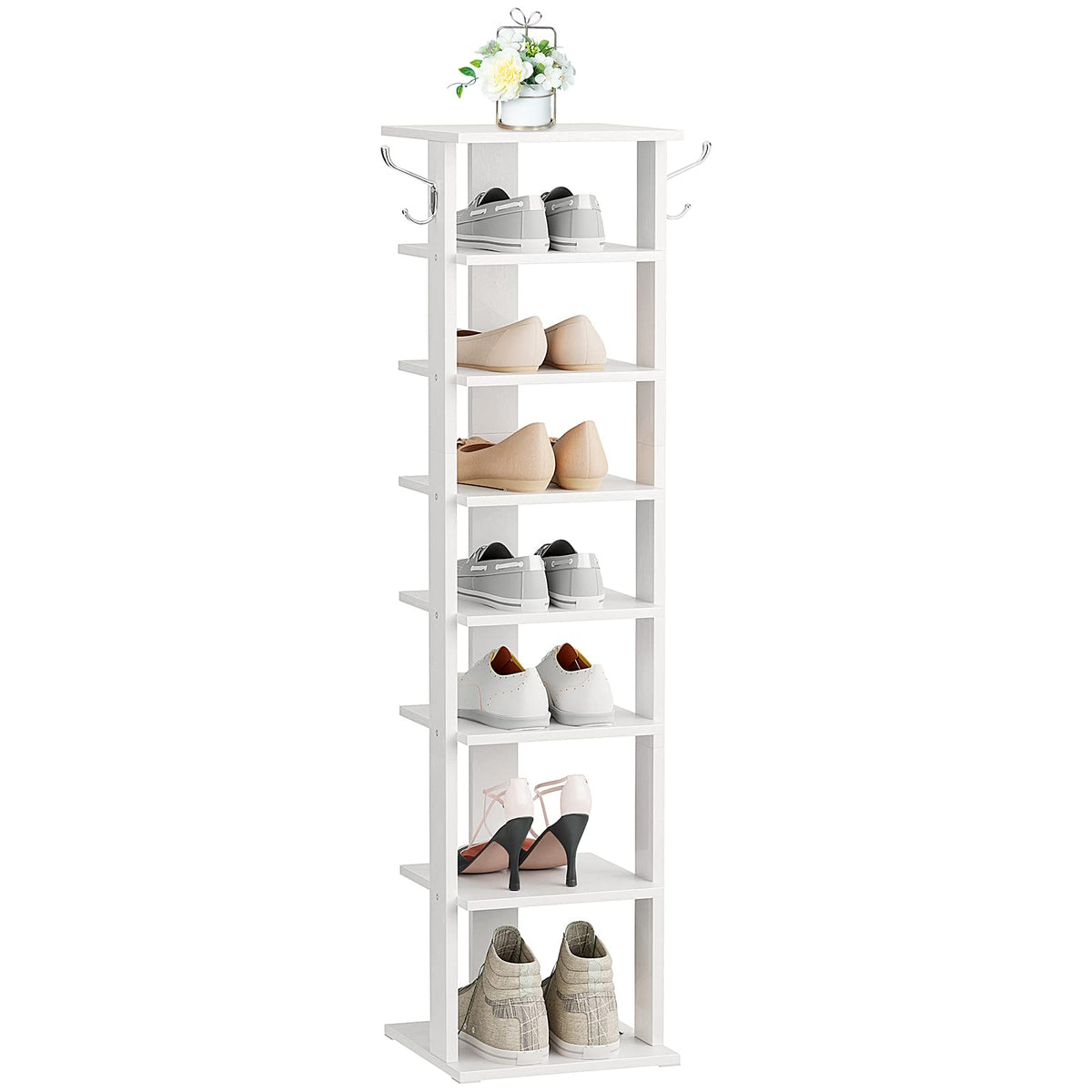 HOOBRO bottom stability enhances balance for everyday use.