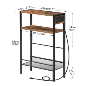 HOOBRO easy-assembly guide included for quick setup