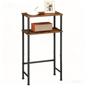 HOOBRO adjustable feet image showing stable placement on uneven floors.