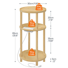 HOOBRO twist-lock assembly demonstrates tool-free setup