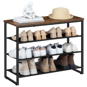 HOOBRO capacity view shows 12-16 pairs across four tiers