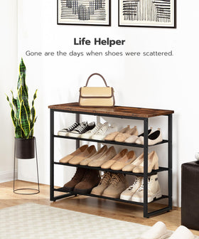 HOOBRO compact dorm storage fits small rooms and boosts organization