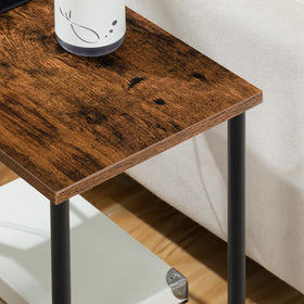 HOOBRO adjustable feet balance on uneven floors