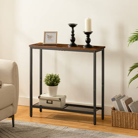 HOOBRO sturdy construction with particleboard surface for lasting use