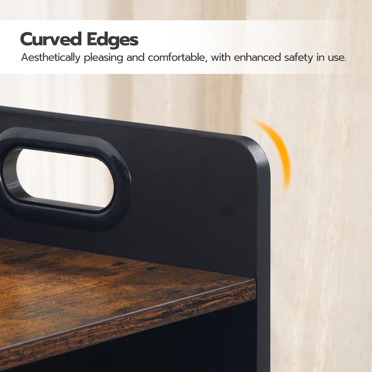 Easy-install HOOBRO set shown with included assembly tools.