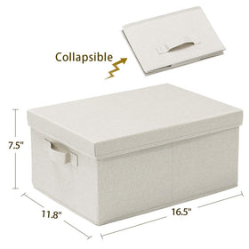 HOONEX double-sided handles make moving boxes effortless