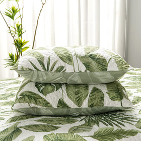Horimote Home all-season quilt suited for warm and cool nights