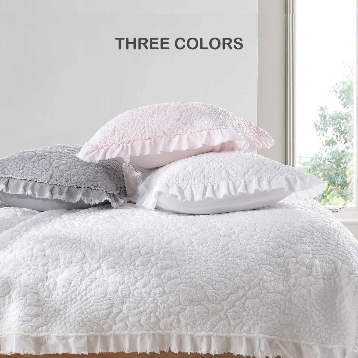 HORIMOTE HOME care instructions icon shows gentle wash and low tumble dry.