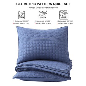 HORIMOTE HOME denim blue bedding boosts room style with simple comfort.