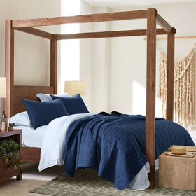 HORIMOTE HOME care guide: machine wash cold and tumble dry low.