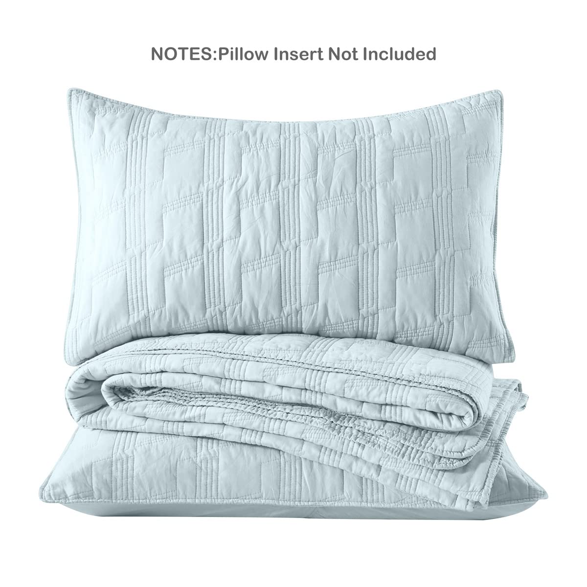HORIMOTE HOME reversible design offers two looks in one quilt