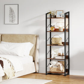 Hosfais durable CARB P2 plywood shelves.