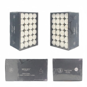 Hosley bulk value pack for versatile everyday use.