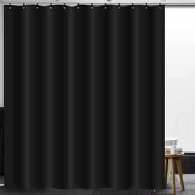 Hosuly bathroom decor set creates a modern, durable space.