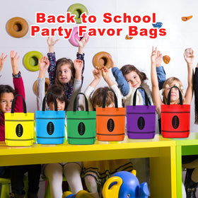 Hosuly wide-application gift bags suit parties, back-to-school, birthdays, and Easter.