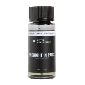 Hotel Collections Midnight in Paris Pro-Pod bottle for home fragrance and ambience.