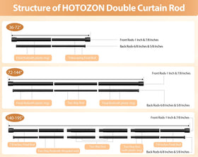 HOTOZON packaging reflects quality and care.