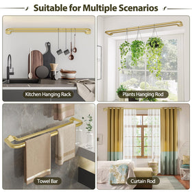 HOTOZON installation pack included for quick setup