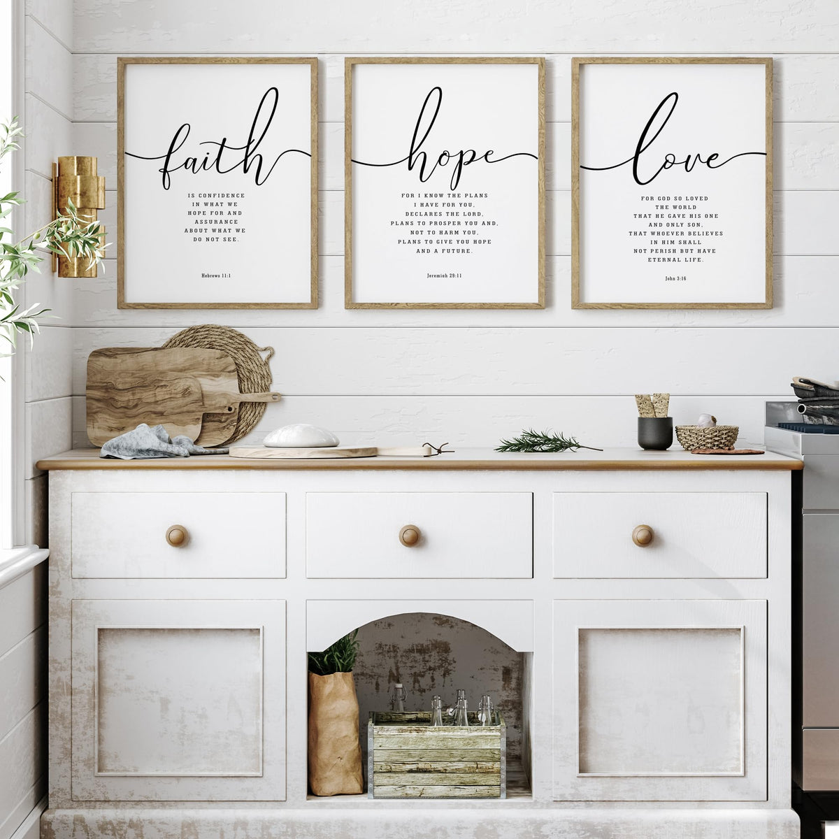 Houmury 11x14 wall art fits bedrooms, living rooms, and hallways with ease.