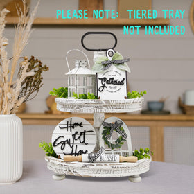Houmury artificial plant creates lifelike greenery indoors