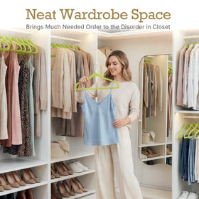 HOUSE DAY bulk-pack ideal for dorms, offices, and shared closets.