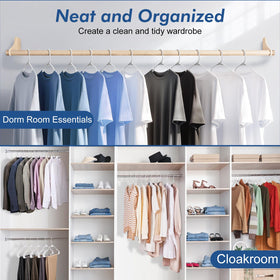 HOUSE DAY California-crafted quality assurance backed by a 1-year replacement warranty.