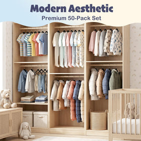 House Day trusted brand supports tidy closets and consistent organization.
