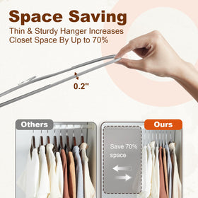 House Day durable ABS plastic withstands daily use.