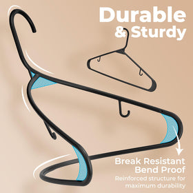 House Day made in USA hanger showcases durable craftsmanship.
