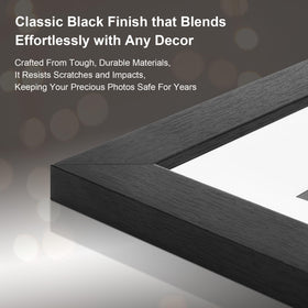 House Day moisture-proof back keeps frame stable in damp spaces.