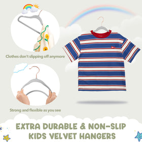 HOUSE DAY non-slip shoulders prevent slipping for shirts and dresses