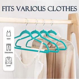 HOUSE DAY Non-slip shoulder line prevents slipping on delicate tops.