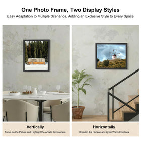 House Day plexiglass panel delivers clear visibility and safe, shatterproof protection.