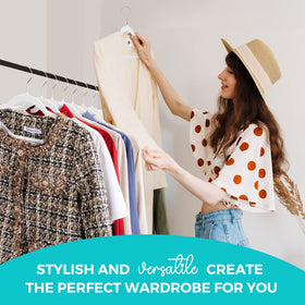 HOUSE DAY Ideal for boutiques and busy households