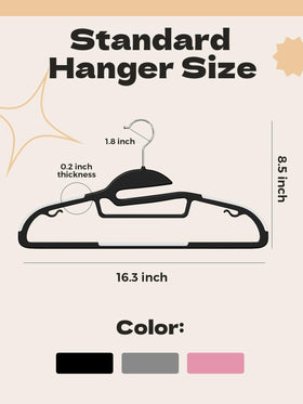 HOUSE DAY side hooks hold strappy garments securely.