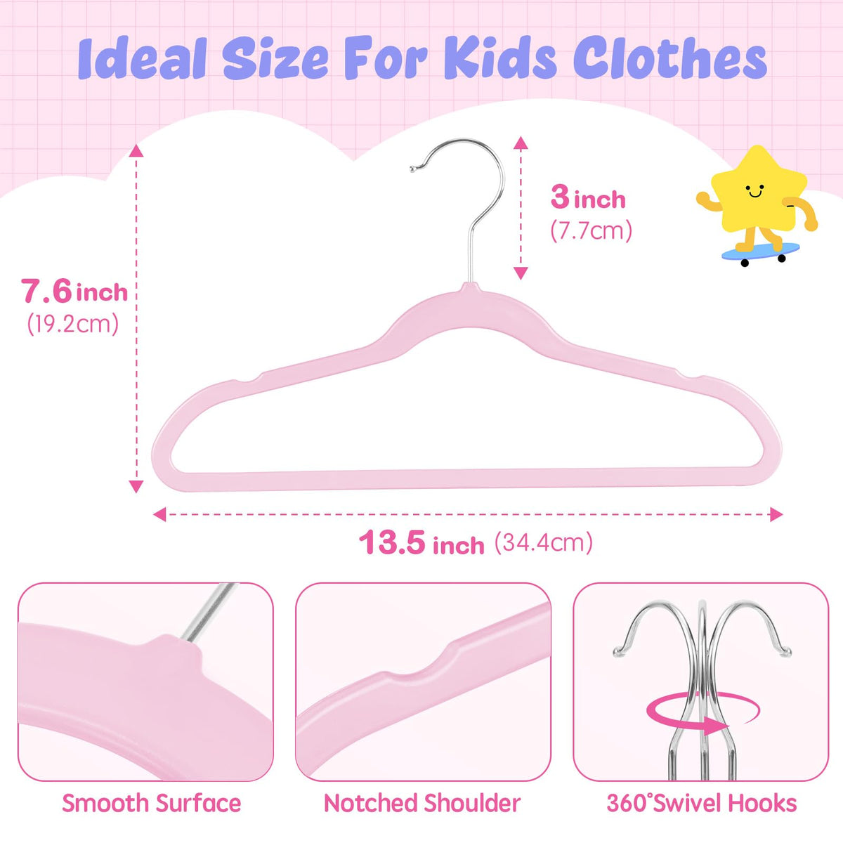 House Day space-saving design keeps kids' closet tidy and accessible