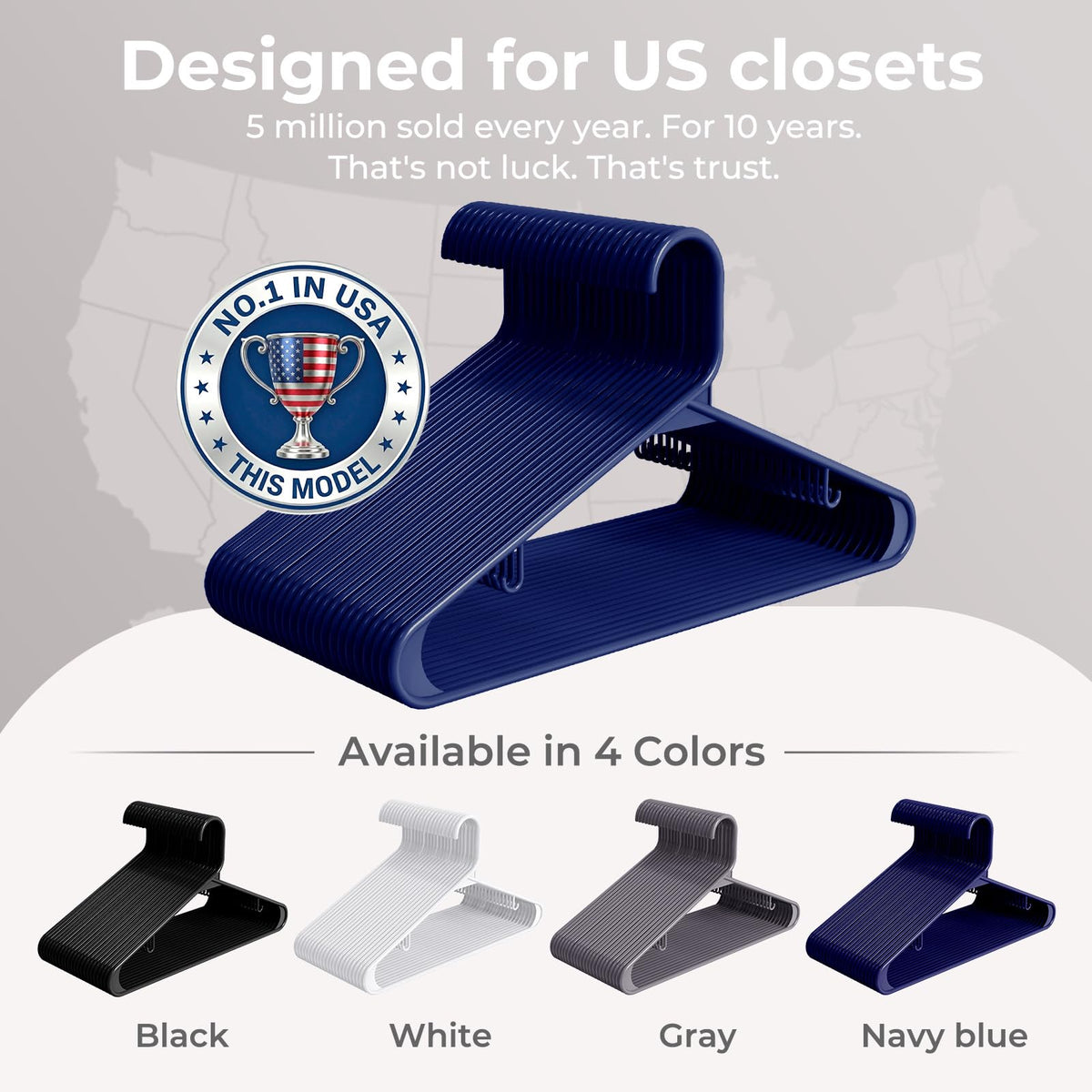 HOUSE DAY trusted brand for consistent quality and everyday use