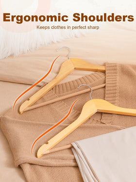 House Day 360-degree rotating hook ensures flexible hanging
