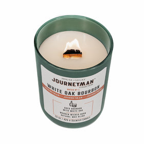 House of Velas Journeyman minimalist packaging ideal for gifting