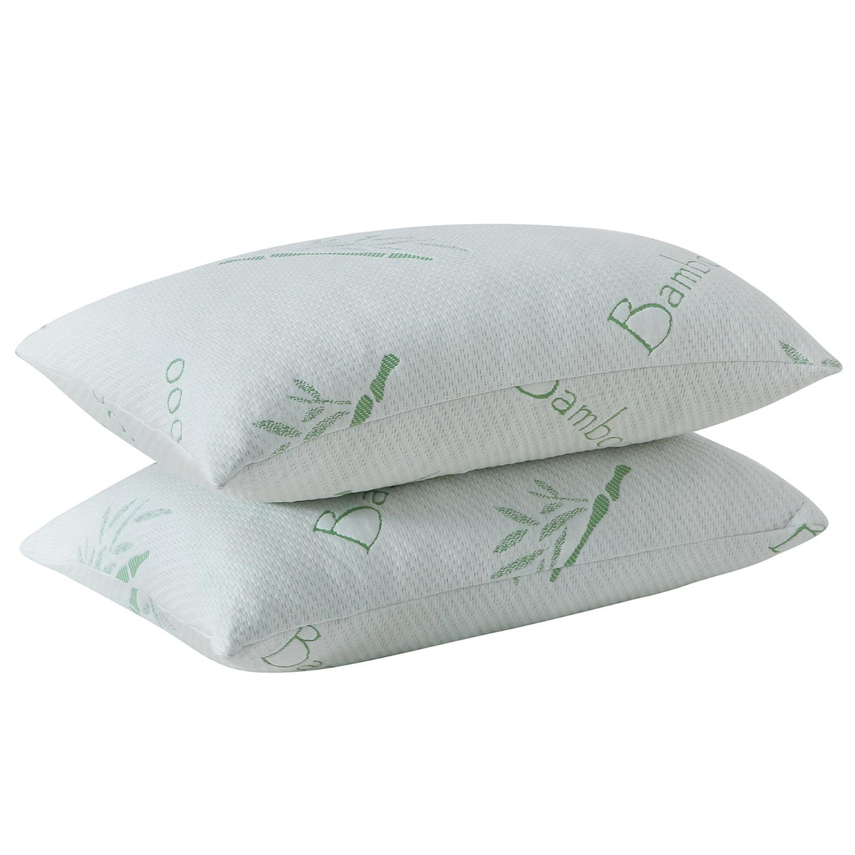 HOXXME neck-support oriented pillow suitable for multiple sleeping positions.