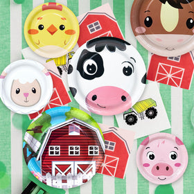 Hpscdyo race cars theme plates create dynamic tablescapes for energetic celebrations.