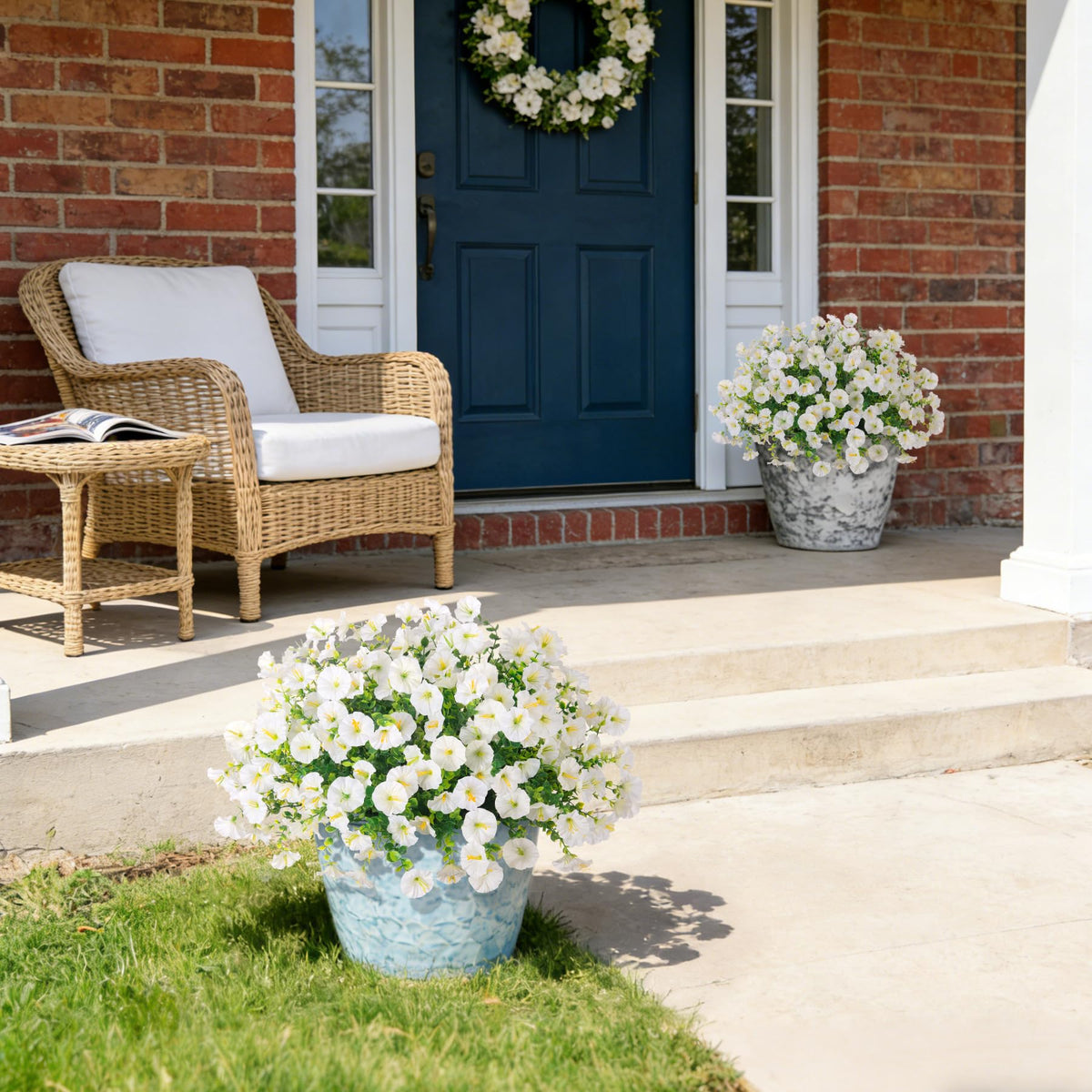 Hrobek maintenance-free decor that never requires watering