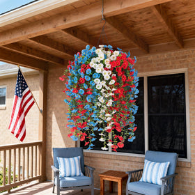 Hrobek maintenance free greenery saves time with year round color